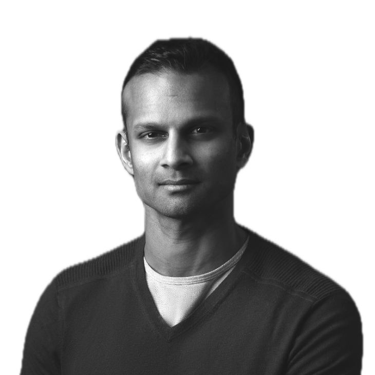 Rohan Wickremesinghe