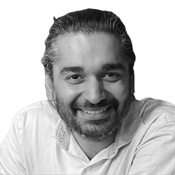 Roy Johal